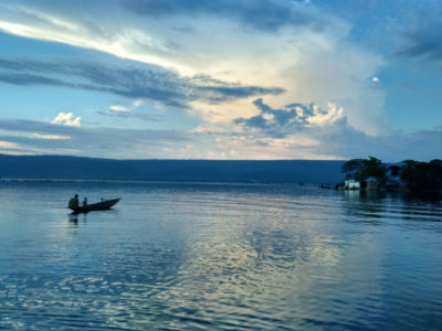 Tanguar haor